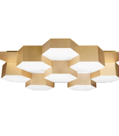 Потолочный светодиодный светильник Lightstar Favo 750161