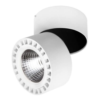 Потолочный светодиодный светильник Lightstar Forte 381363