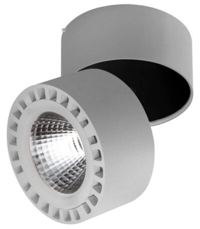 Потолочный светодиодный светильник Lightstar Forte 381393