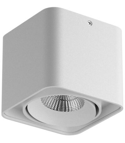 Потолочный светодиодный светильник Lightstar Monocco 052116