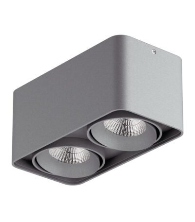 Потолочный светодиодный светильник Lightstar Monocco 052129