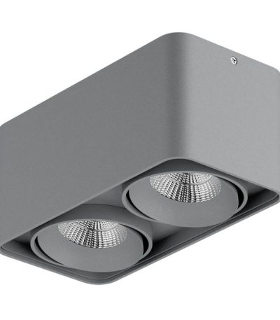 Потолочный светодиодный светильник Lightstar Monocco 052329