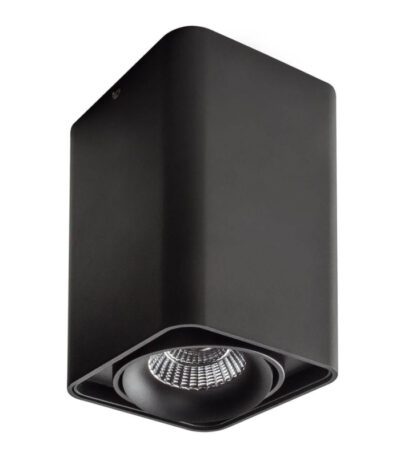 Потолочный светодиодный светильник Lightstar Monocco 052337