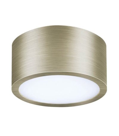 Потолочный светодиодный светильник Lightstar Zolla 211911