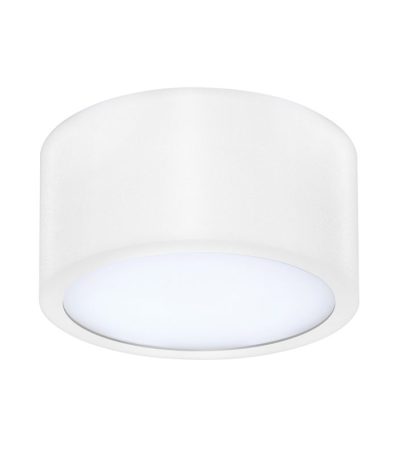 Потолочный светодиодный светильник Lightstar Zolla 211916