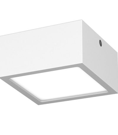 Потолочный светодиодный светильник Lightstar Zolla 211926