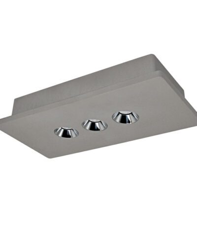 Потолочный светодиодный светильник Loft IT Architect OL1072-GH/3