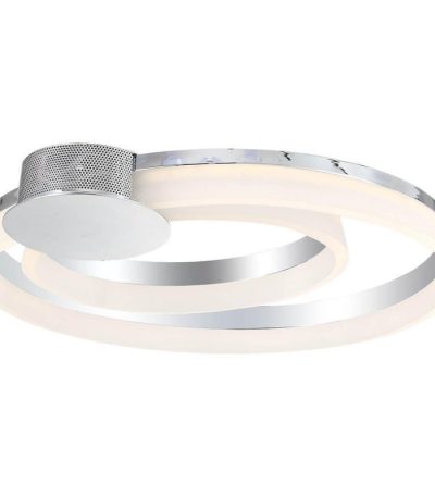 Потолочный светодиодный светильник Lucia Tucci Modena 171.2 LED