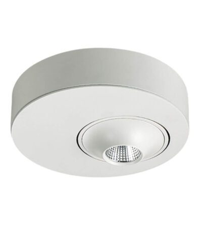 Потолочный светодиодный светильник Lucia Tucci Vogue 121.1-7W-WT