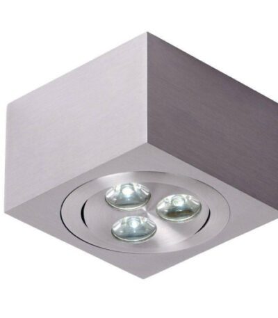 Потолочный светодиодный светильник Lucide Arty 10968/23/12