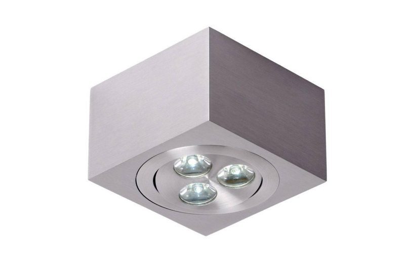 Потолочный светодиодный светильник Lucide Arty 10968/23/12 Потолочный светодиодный светильник Lucide Arty 10968/23/12