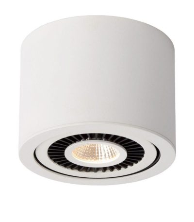 Потолочный светодиодный светильник Lucide Opax 33956/05/31