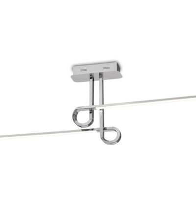 Потолочный светодиодный светильник Mantra Cinto 6124