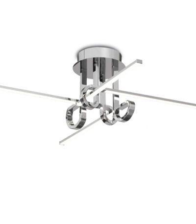Потолочный светодиодный светильник Mantra Cinto 6125