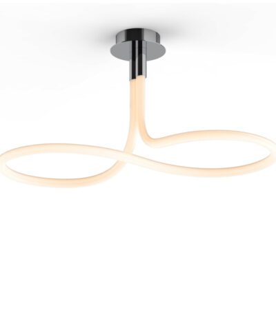 Потолочный светодиодный светильник Mantra Line 6601