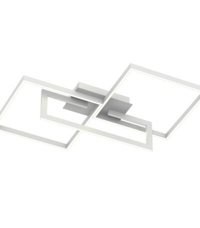 Потолочный светодиодный светильник Mantra Mural 6561