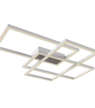 Потолочный светодиодный светильник Maytoni Line MOD015CL-L80W