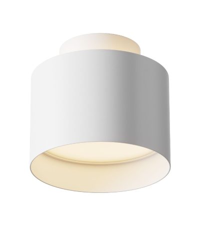 Потолочный светодиодный светильник Maytoni Planet C009CW-L12W