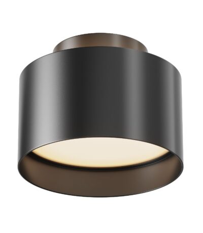 Потолочный светодиодный светильник Maytoni Planet C009CW-L16B