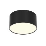 Потолочный светодиодный светильник Maytoni Technical Ceiling & Wall Zon C032CL-12W3K-RD-B