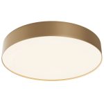 Потолочный светодиодный светильник Maytoni Technical Ceiling Zon C032CL-45W4K-RD-MG