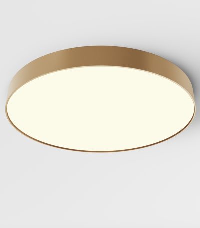Потолочный светодиодный светильник Maytoni Technical Ceiling Zon C032CL-90W3K-RD-MG