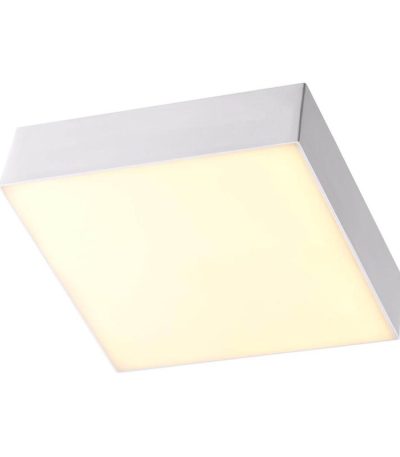 Потолочный светодиодный светильник Novotech Ornate 358110