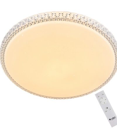 Потолочный светодиодный светильник Omnilux Biancareddu OML-47707-30