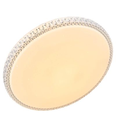 Потолочный светодиодный светильник Omnilux Biancareddu OML-47707-60