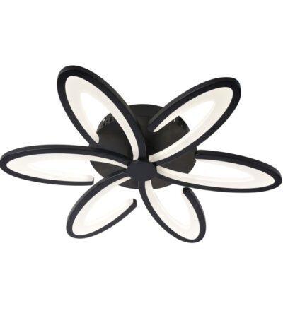 Потолочный светодиодный светильник Omnilux Florinas OML-49317-60