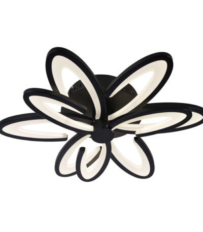 Потолочный светодиодный светильник Omnilux Florinas OML-49317-87