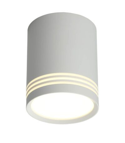 Потолочный светодиодный светильник Omnilux Fortezza OML-100109-12