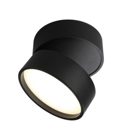 Потолочный светодиодный светильник Omnilux Lenno OML-101319-18