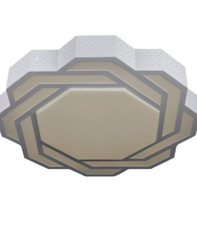 Потолочный светодиодный светильник Omnilux OML-43607-59