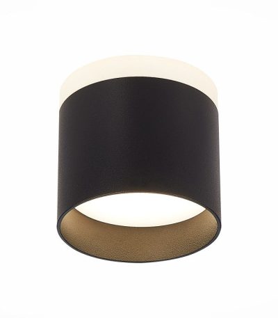 Потолочный светодиодный светильник ST Luce Panaggio ST102.442.09