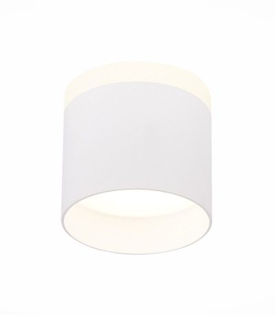 Потолочный светодиодный светильник ST Luce Panaggio ST102.542.09