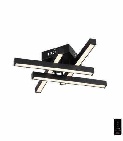 Потолочный светодиодный светильник ST Luce Samento SL933.402.04