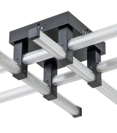 Потолочный светодиодный светильник Stilfort Quadro 4010/02/04C