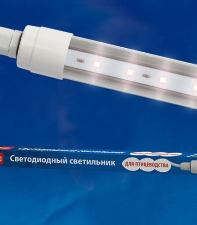 Потолочный светодиодный светильник (UL-00001608) Uniel ULY-P61-20W/SCEP/K IP65 DC24V White