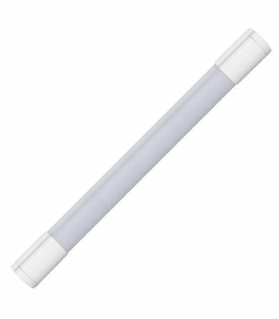 Потолочный светодиодный светильник (UL-00002580) Volpe ULT-Q218 14W/DW IP65 White