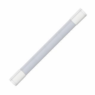 Потолочный светодиодный светильник (UL-00002581) Volpe ULT-Q218 14W/NW IP65 White