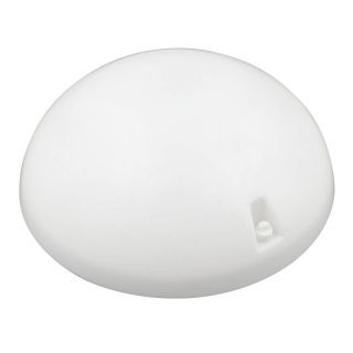 Потолочный светодиодный светильник (UL-00005229) Uniel ULW-K20A 8W/6000K IP54 WHITE