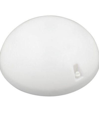 Потолочный светодиодный светильник (UL-00005229) Uniel ULW-K20A 8W/6000K IP54 WHITE