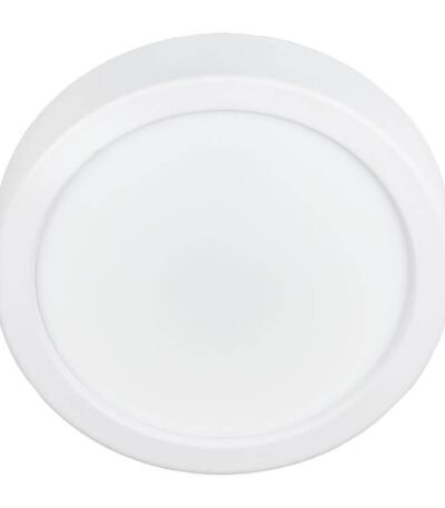 Потолочный светодиодный светильник Volpe ULM-Q240 18W/6500K White UL-00005825