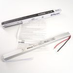 Трансформатор для светодиодной ленты Feron LB001 72В DC24В 3А IP20 48741
