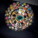 Люстра на штанге ImperiumLoft Agate 186182-26