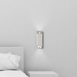 Настенный светильник Cloyd Tempat 20169