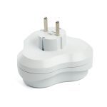 Разветвитель сетевой Stekker ADP16-23-21 49165