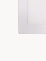 Настенно-потолочный светильник Elvan NLS-702SQ-6W-WW-Wh