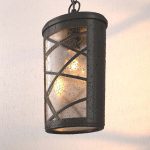 Уличный подвесной cветильник Elektrostandard Premier H GL 1017H 4690389115219